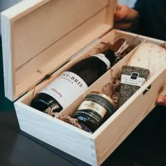 Jak wybrać idealne wino na prezent: praktyczny poradnik z przykładami