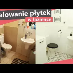 Farby na Płytki do Łazienki: Skuteczny Przewodnik i Porady Eksperta!