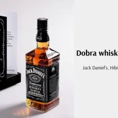 Jak wybrać whisky na prezent? 10 najlepszych propozycji dla każdego