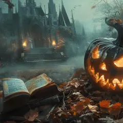 Najlepsze Filmy na Halloween: Lista Must-have co musisz obejrzeć