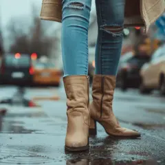 Trendy w butach z czubami: Jakie wybrać? Wskazówki i porady