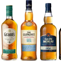 Jaką whisky na prezent wybrać - niezawodne rady dla kupujących