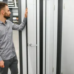 Drzwi bezprzylgowe: nowoczesne podejście do drzwi wewnętrznych