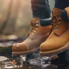 Jak czyścić timberlandy, by zachować ich oryginalny wygląd