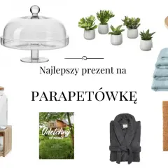 Jaki prezent na parapetówkę wybrać: 15 sprawdzonych pomysłów na 2025