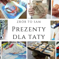 Pomysły na wyjątkowy prezent na dzień ojca, które wzruszą każdego tatę