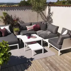 Co do ogrodu: 15 inspirujących pomysłów na aranżację przestrzeni