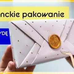 Jak prawidłowo zapakować prezent w folię: 5 sprawdzonych kroków i porady