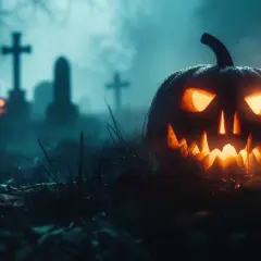 Najstraszniejsze filmy na Halloween: Poznaj klasykę horrorów