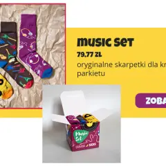 Kreatywne sposoby jak zapakować skarpety na prezent: 5 prostych metod