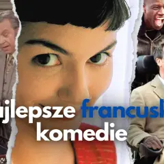 Najlepsze Francuskie Filmy: Który wybrać na wieczór?