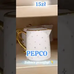 Jak wykorzystać cukiernicę z Pepco? Praktyczne zastosowania