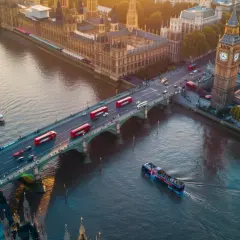 Najlepsze atrakcje w Londynie: Co zobaczyć w stolicy Anglii?