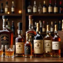 Najlepszy alkohol na prezent: kompletny poradnik wyboru trunku na każdą okazję