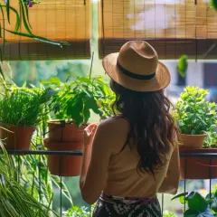 Jak wybrać osłonę na balkon? Przewodnik po rozwiązaniach