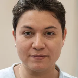 Autor Dorota Szczygielska