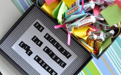 Pomysły na handmade prezenty – Inspiracje DIY dla każdej okazji