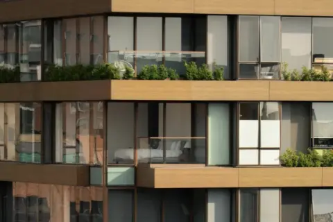 Nowa era komfortu - jak apartamenty Resi Capital zmieniają Bielsko-Białą