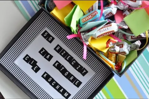 Pomysły na handmade prezenty – Inspiracje DIY dla każdej okazji