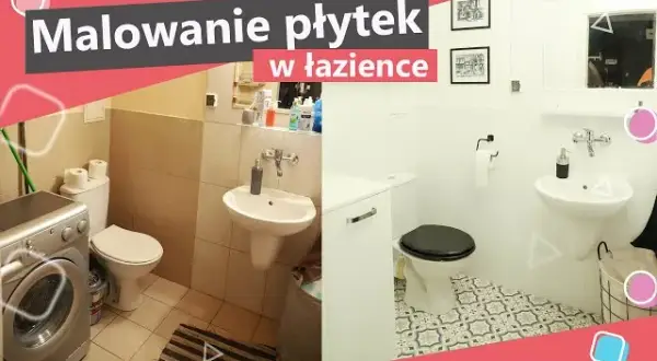 Farby na Płytki do Łazienki: Skuteczny Przewodnik i Porady Eksperta!