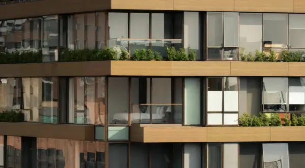 Nowa era komfortu - jak apartamenty Resi Capital zmieniają Bielsko-Białą