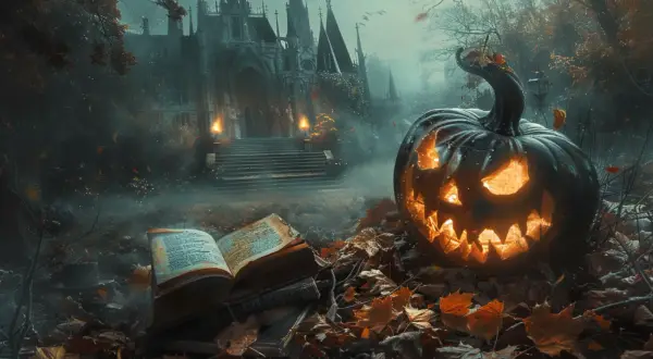 Najlepsze Filmy na Halloween: Lista Must-have co musisz obejrzeć