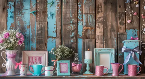 DIY prezent: Oryginalne i osobiste pomysły na upominki DIY