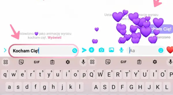 Jak zrobić prezent na Messengerze: szybki sposób na wyjątkową wiadomość