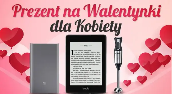 Idealny prezent na walentynki, który wyrazi Twoje uczucia i emocje