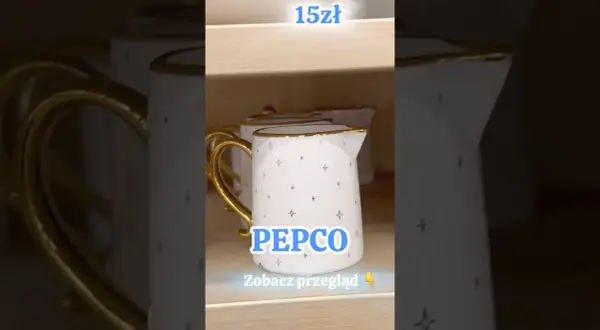 Jak wykorzystać cukiernicę z Pepco? Praktyczne zastosowania