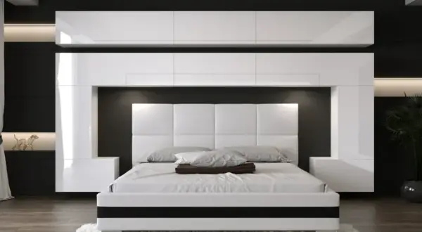 Nowoczesne meblościanki do salonu w ofercie Prime Home